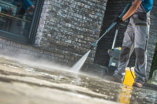 Best Graffiti Removal  in Bunnell, FL
