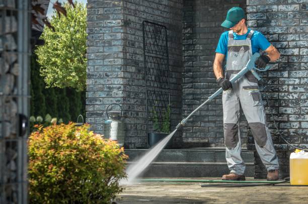 Best Patio and Deck Pressure Washing  in Bunnell, FL