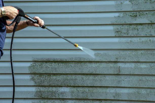 Best Warehouse Cleaning  in Bunnell, FL